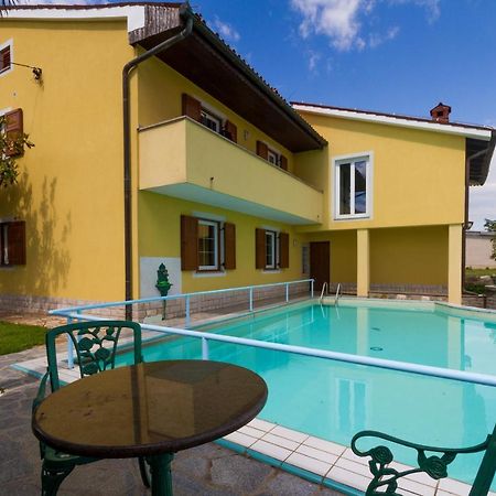 Apartma Jelka Sečovlje Dış mekan fotoğraf