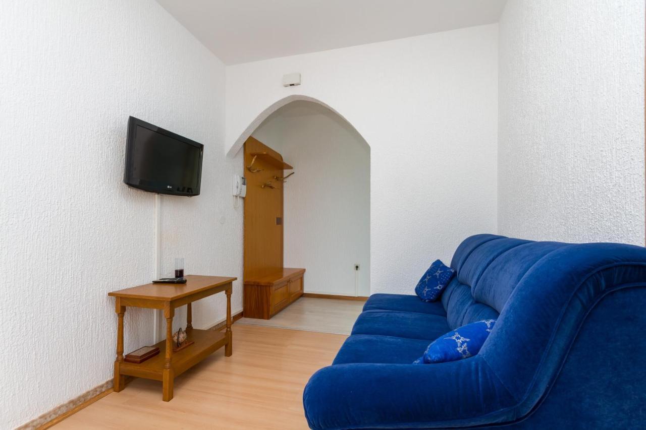 Apartma Jelka Sečovlje Dış mekan fotoğraf
