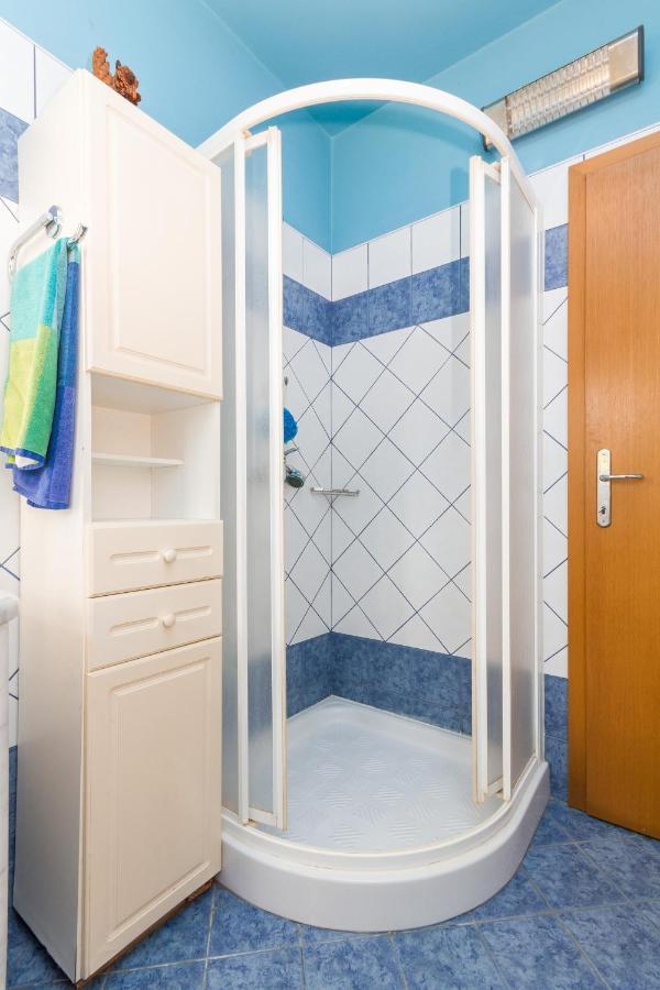 Apartma Jelka Sečovlje Dış mekan fotoğraf