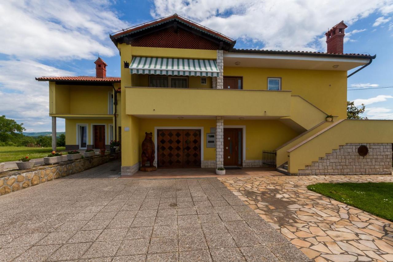Apartma Jelka Sečovlje Dış mekan fotoğraf