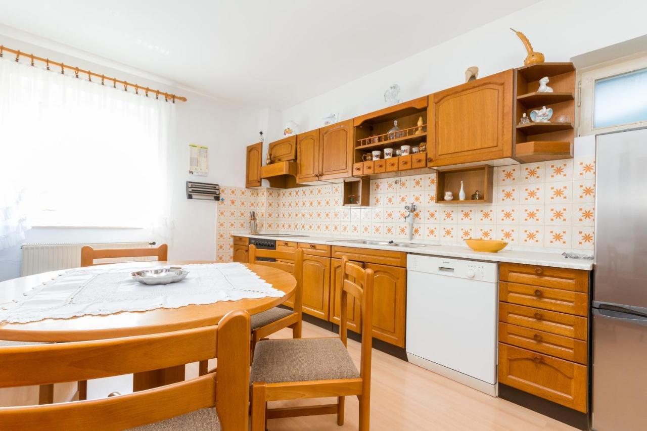 Apartma Jelka Sečovlje Dış mekan fotoğraf