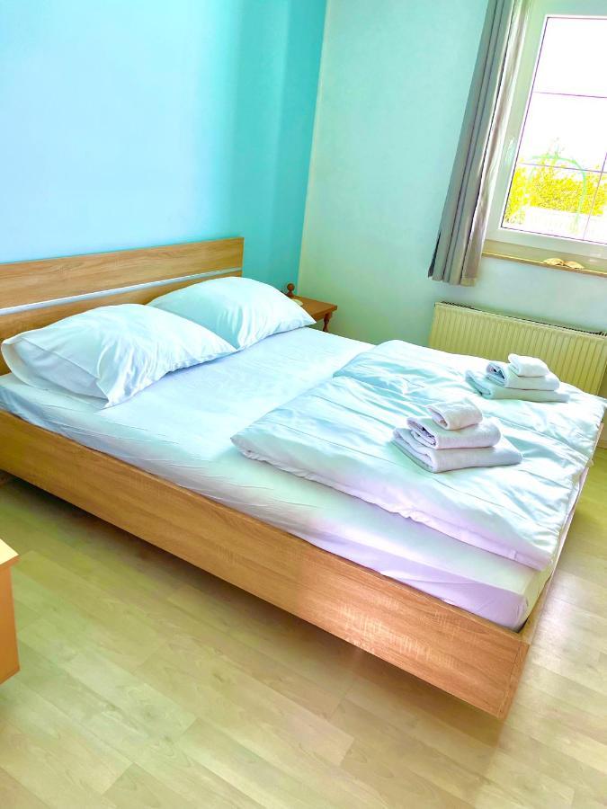 Apartma Jelka Sečovlje Dış mekan fotoğraf
